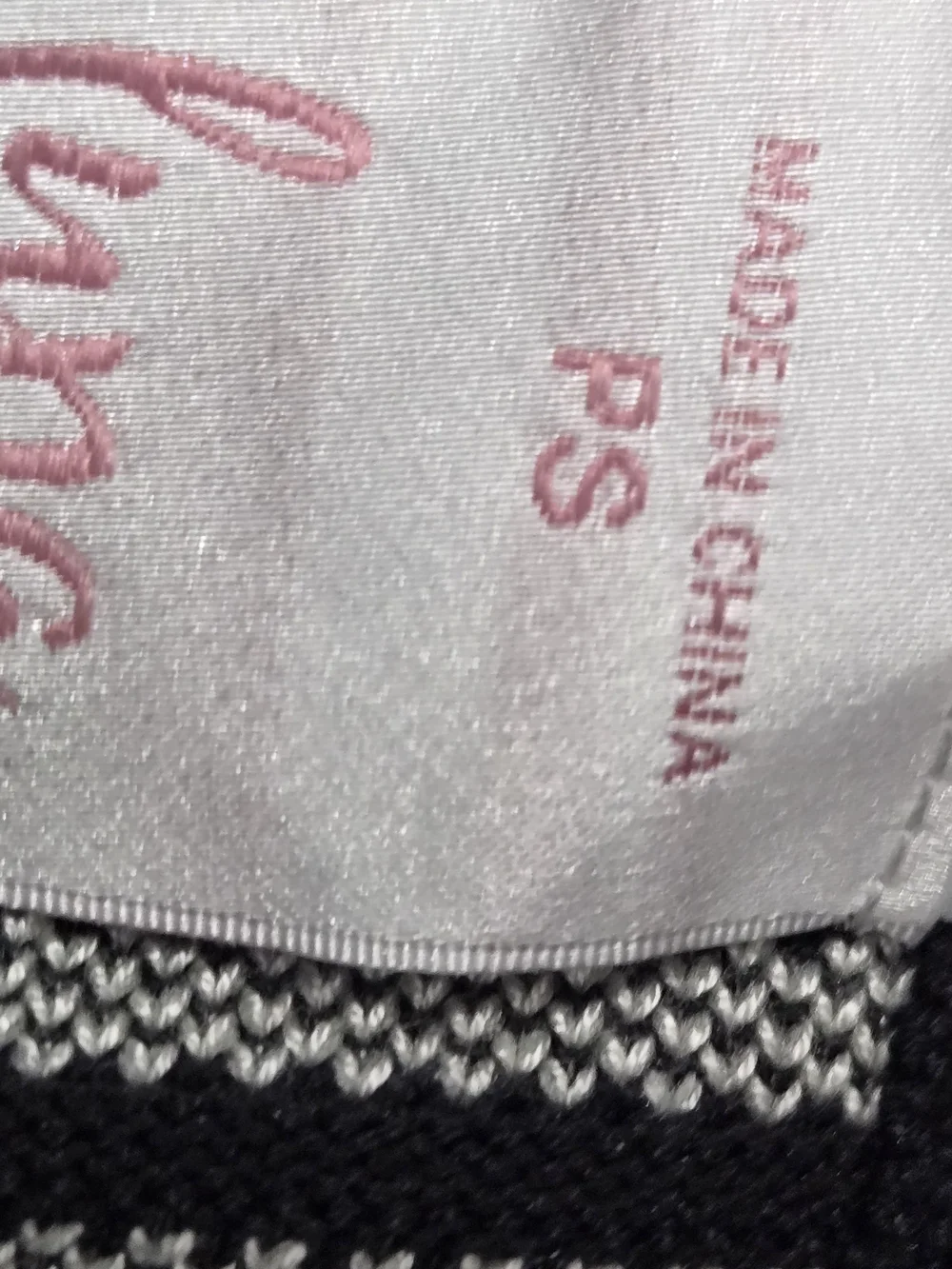 Luna nwt women